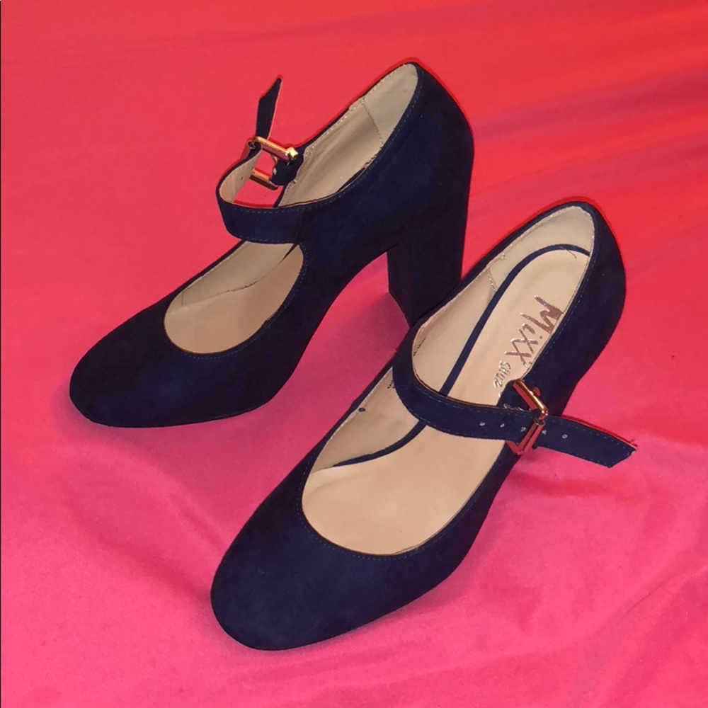 Heels, office, everyday